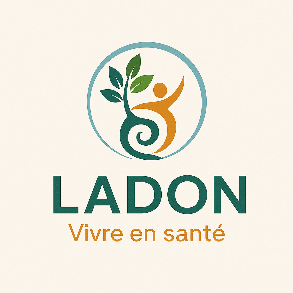 LADON, Vivre en santé